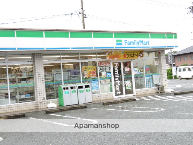 コンビニ　ファミリーマート不知火役場前店（コンビニ）まで171m