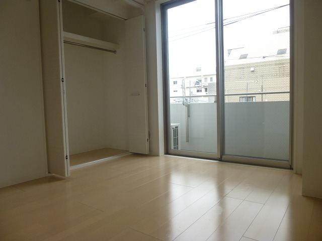 居室・リビング　別号室の参考写真です