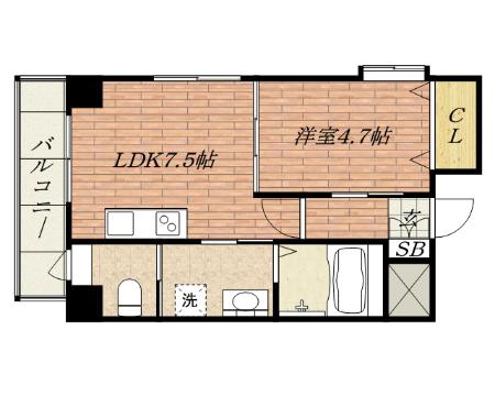 茨木市大池２