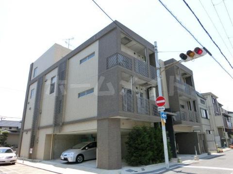 茨木市大池２