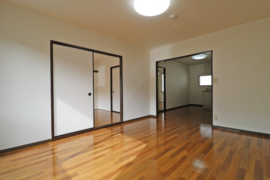 居室・リビング　LDK