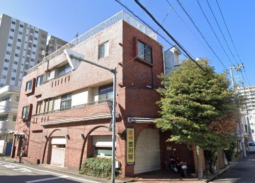 飲食店　焼肉豊田屋川口西口店（飲食店）まで418m