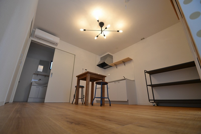 居室・リビング