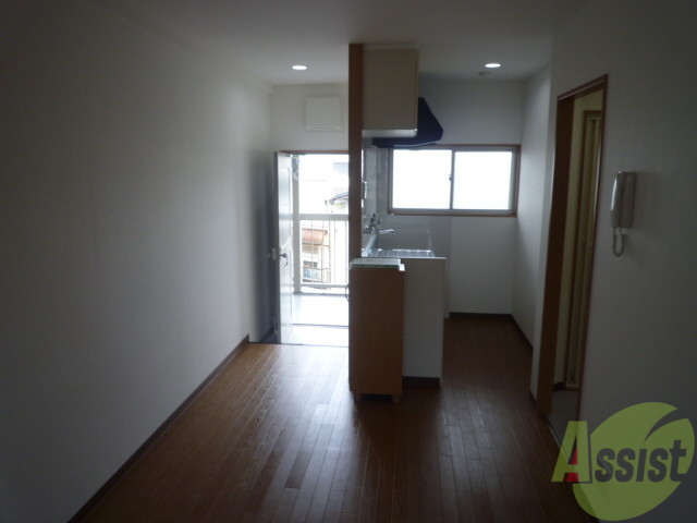 居室・リビング　ゆったりしてませんか～