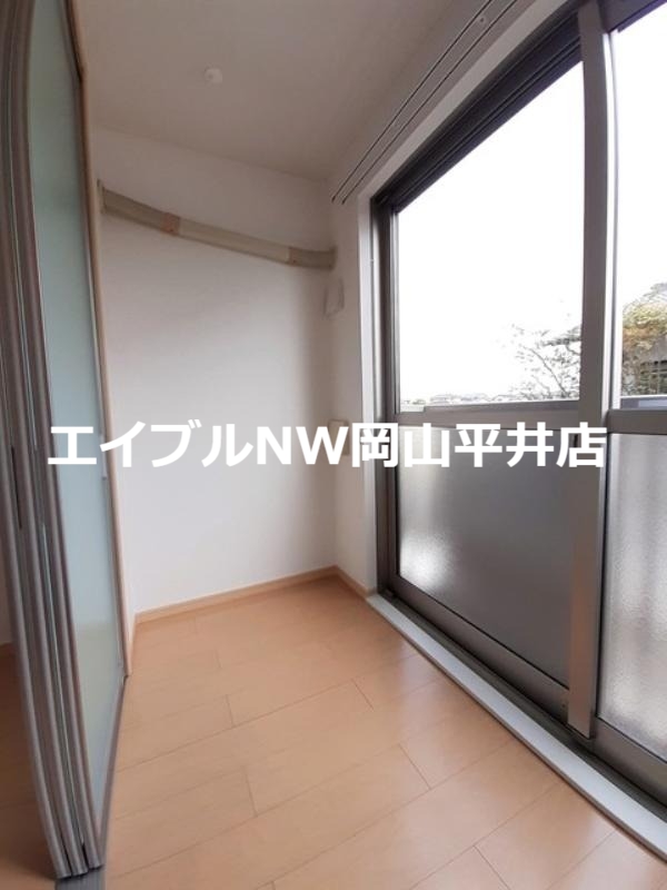 バルコニー　サンルーム