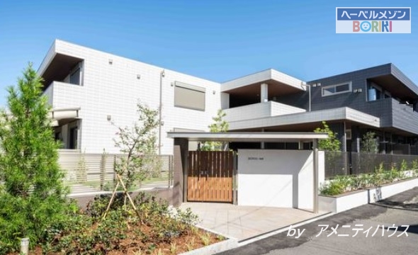 建物外観　●子育てを楽しむための賃貸住宅♪　※喫煙者不可※