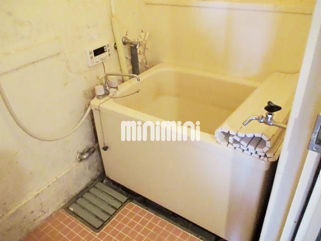 バス・シャワールーム　※他部屋写真参照の為、現況優先でお願いします