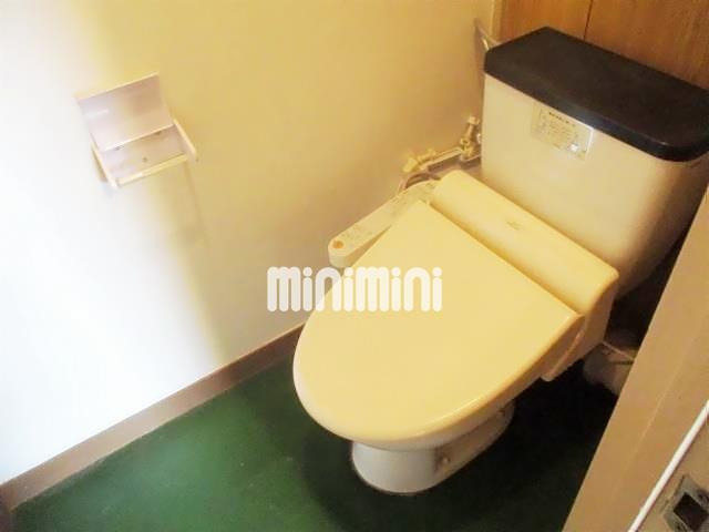 トイレ　※他部屋写真参照の為、現況優先でお願いします