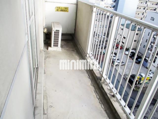 バルコニー　※他部屋写真参照の為、現況優先でお願いします