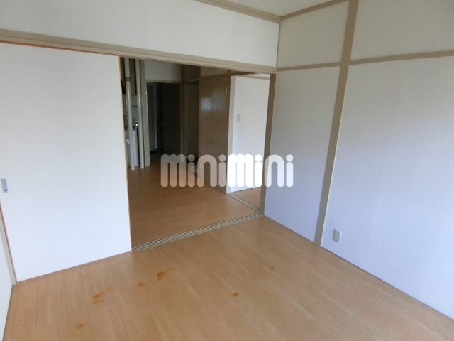 居室・リビング　※他部屋写真参照の為、現況優先でお願いします