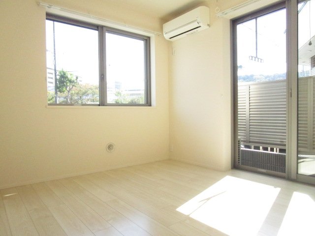 居室・リビング　７．０帖洋室