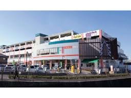 ショッピングセンター　アメリア稲城ショッピングセンター（ショッピングセンター）まで1653m