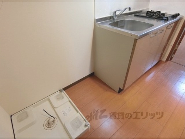 その他部屋・スペース　冷蔵庫置場