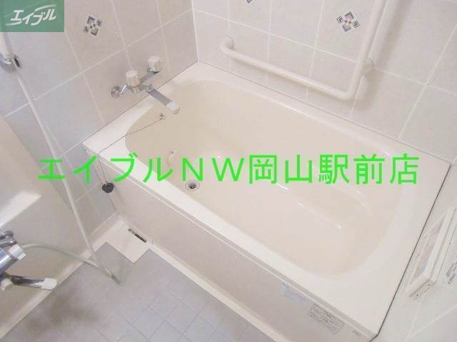 バス・シャワールーム　お風呂