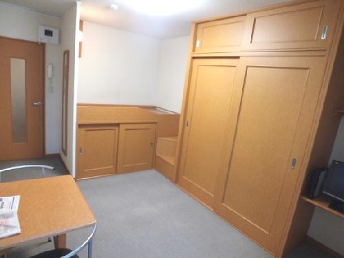 その他部屋・スペース　2Ｆはじゅうたん