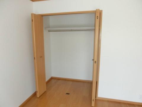 ラフレシール　収納　収納