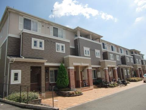 茨木市畑田町