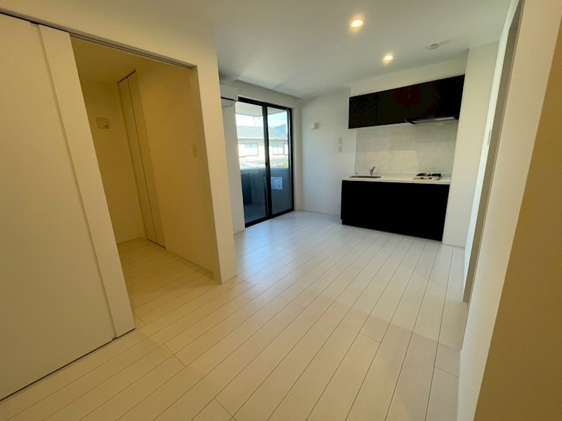 居室・リビング　（イメージ）