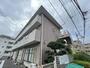 戸塚駅よりバス10分 徒歩3分 3階 築35年1ヶ月の賃貸物件