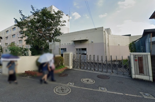 小学校　横浜市立川上北小学校（小学校）まで269m