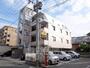 西鉄平尾駅より徒歩4分 4階 築11年8ヶ月の賃貸物件