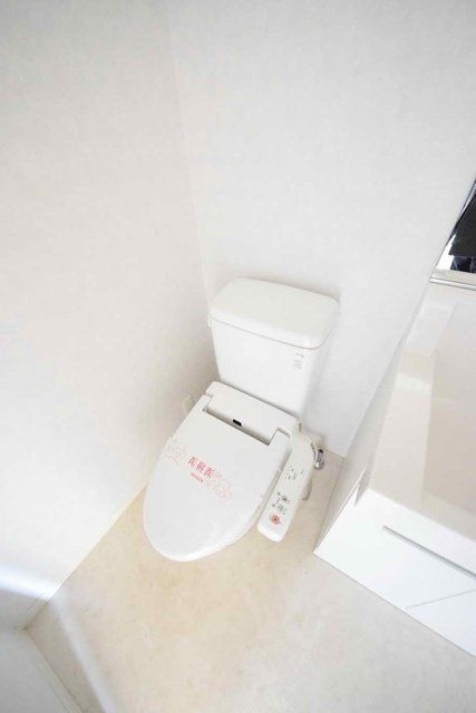 トイレ　★お問い合わせはタウンハウジングまで★