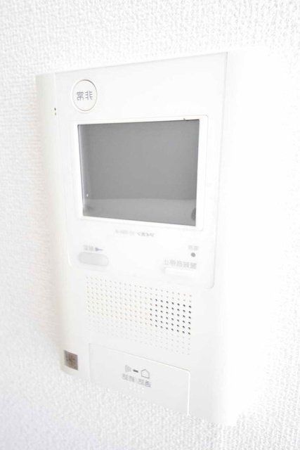 セキュリティ　★お問い合わせはタウンハウジングまで★