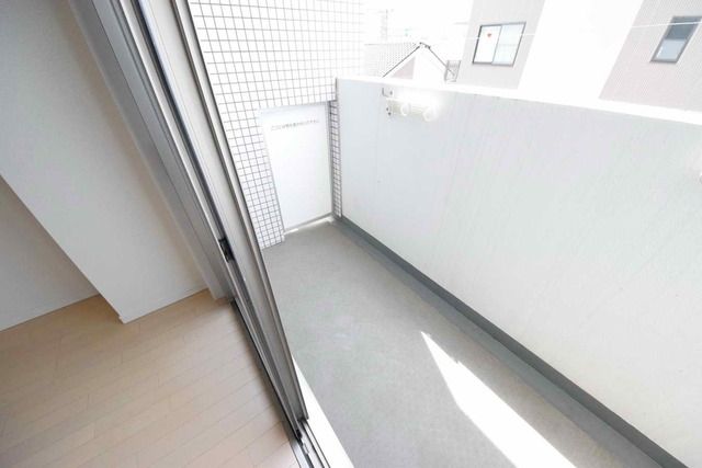 バルコニー　★お問い合わせはタウンハウジングまで★