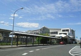 その他　浜野駅（その他）まで750m