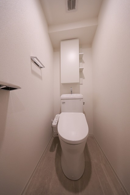 トイレ　トイレ※別部屋参考写真