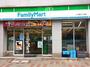 コンビニ　ファミリーマート 上大崎店（コンビニ）まで130m