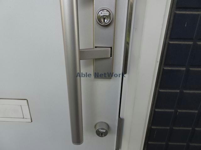 その他共有部分　建物設備