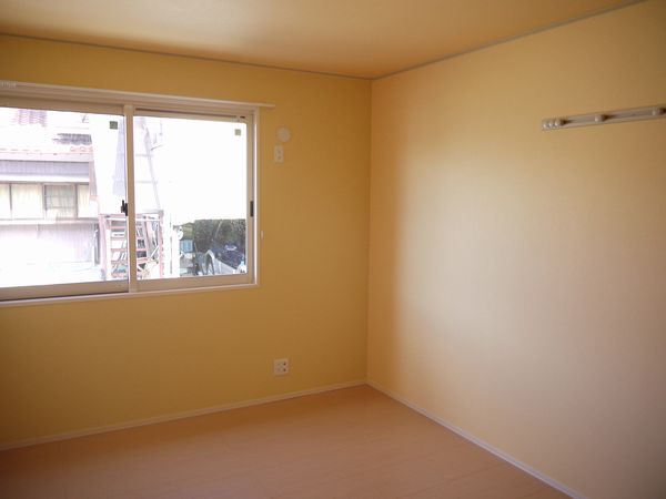 居室・リビング　洋室