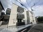 川西能勢口駅より徒歩5分 1階 新築の賃貸物件