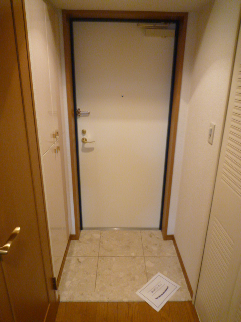 玄関　玄関※別部屋参考写真