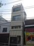 経堂駅より徒歩5分 3階 築45年の賃貸物件