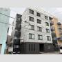 北１８条駅より徒歩6分 4階 新築の賃貸物件