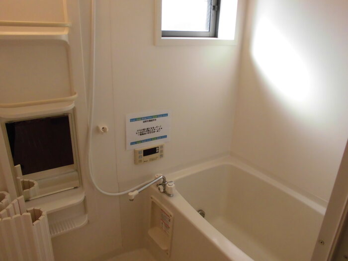 バス・シャワールーム　『ヴェルドミール 』