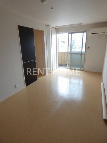 居室・リビング　洋室9.0帖