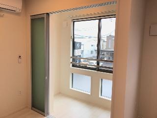 その他部屋・スペース　サンルーム（イメージ）