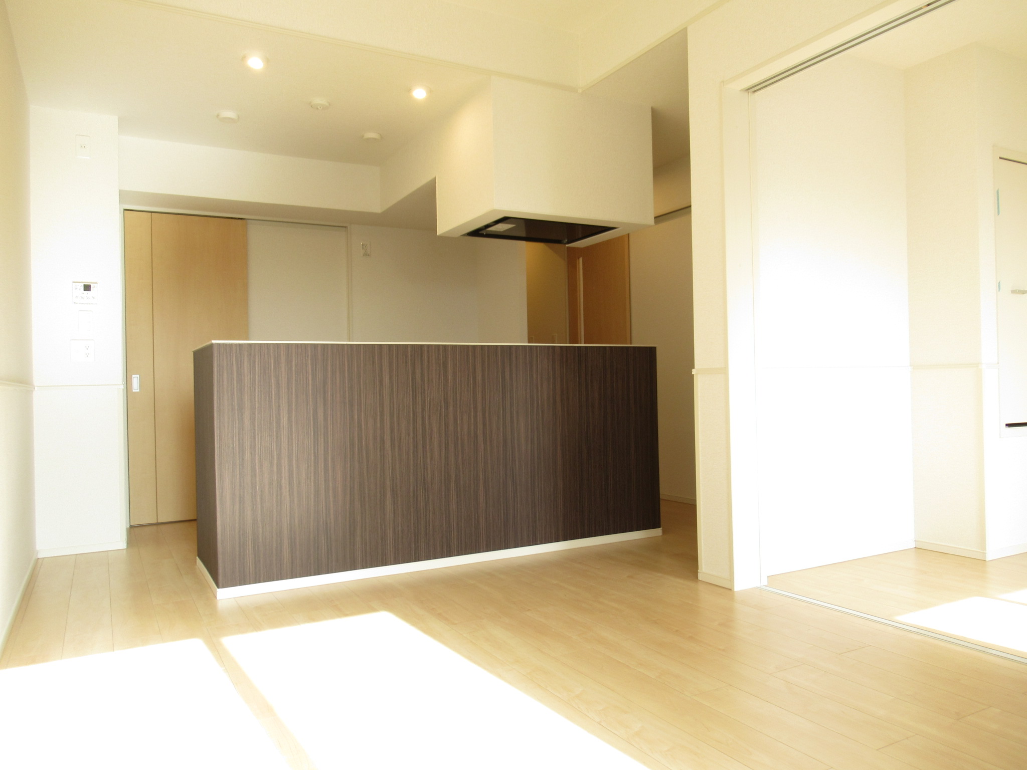 居室・リビング　リビングダイニング11.5帖♪