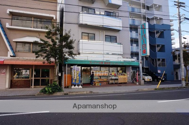 スーパー　スーパー日東高砂店（スーパー）まで382m