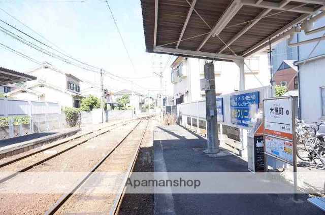 その他　木屋町駅（その他）まで404m