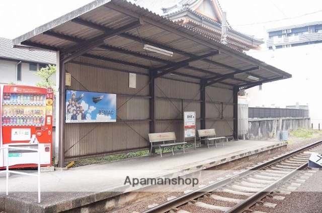 その他　清水町電停（その他）まで480m