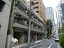 渋谷駅より徒歩7分 3階 築40年8ヶ月の賃貸物件