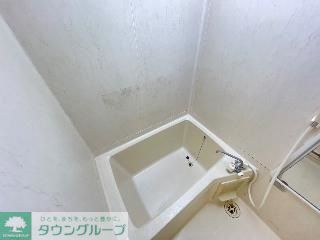 バス・シャワールーム　★同施工タイプイメージ★