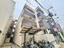 杉本町駅より徒歩4分 1階 築9年2ヶ月の賃貸物件