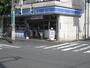 コンビニ　ローソン大田中央7丁目店（コンビニ）まで175m