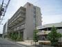 病院　日本赤十字社東京都支部大森赤十字病院（病院）まで451m
