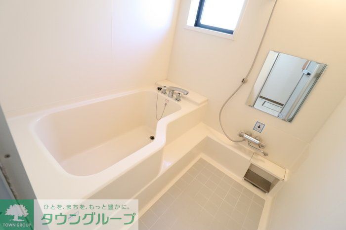 バス・シャワールーム　お問合せはタウンハウジングまで！※現地待合わせ相談可能